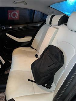 كيا كادينزا